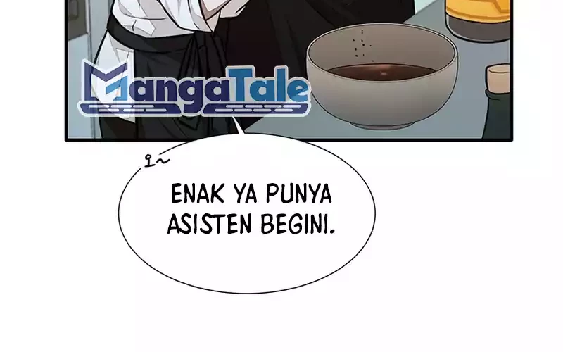 Food Truck Owner Inside the Dungeon Chapter 22 - halaman 28