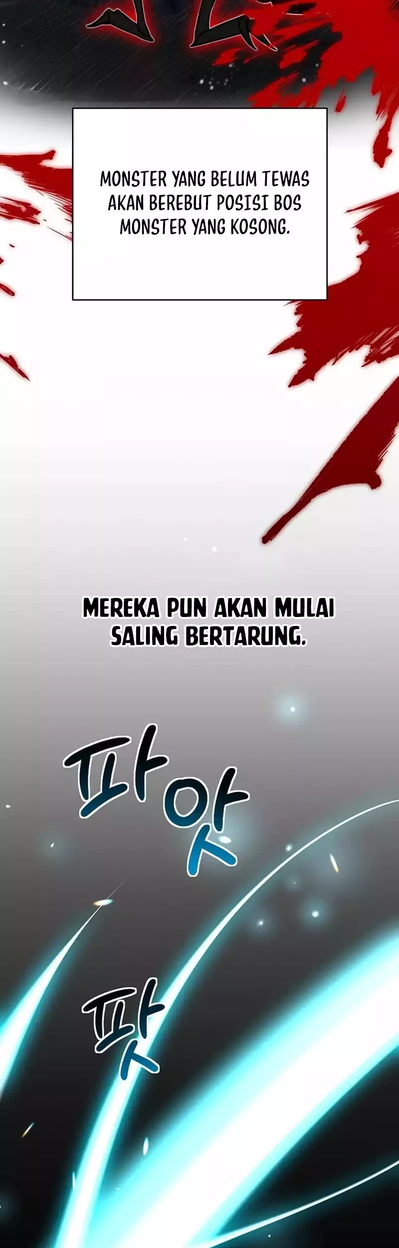 Food Truck Owner Inside the Dungeon Chapter 22 - halaman 49