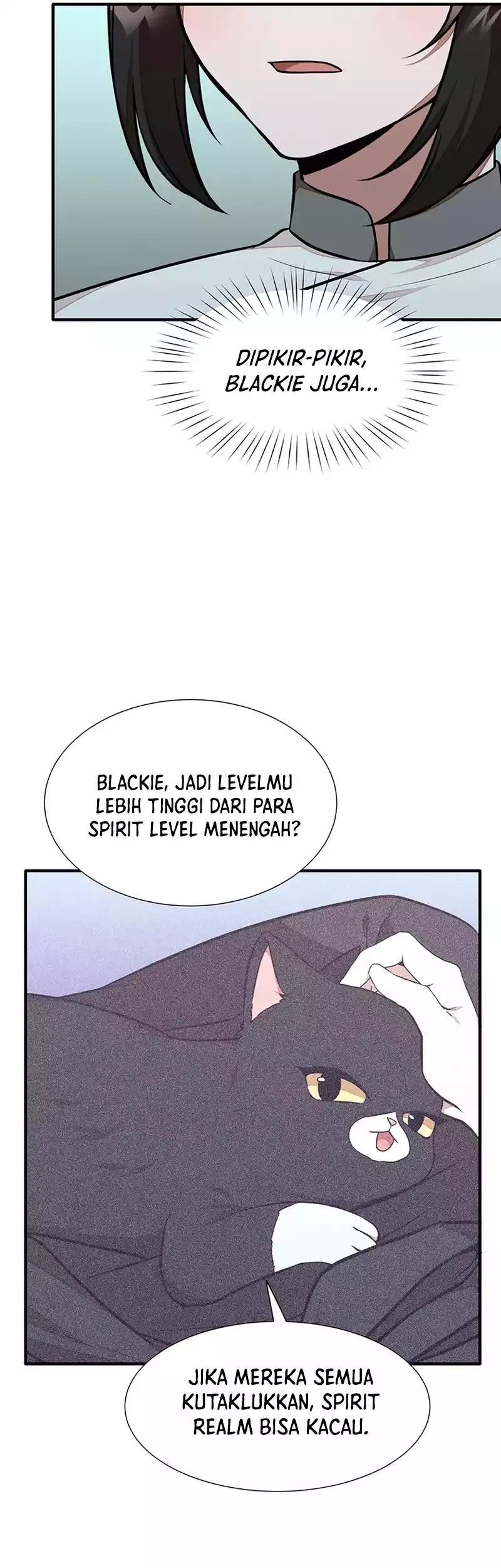 Food Truck Owner Inside the Dungeon Chapter 22 - halaman 6