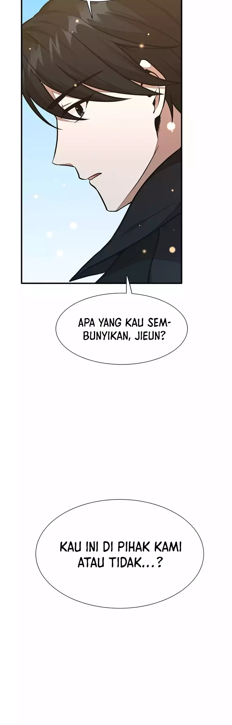 Food Truck Owner Inside the Dungeon Chapter 22 - halaman 8