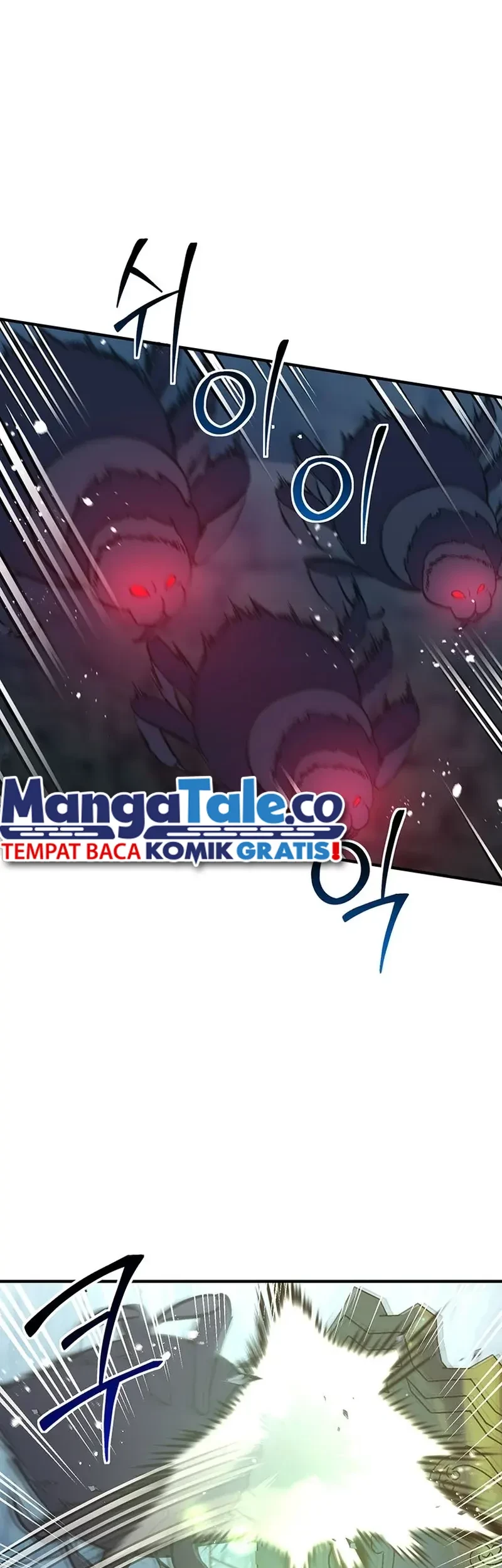 Food Truck Owner Inside the Dungeon Chapter 23 - halaman 29