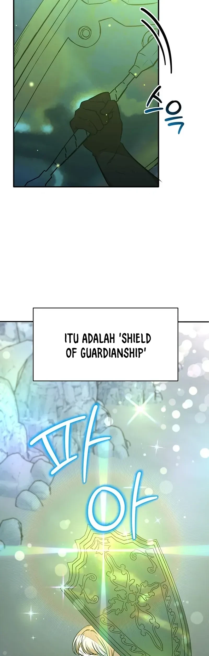Food Truck Owner Inside the Dungeon Chapter 23 - halaman 46