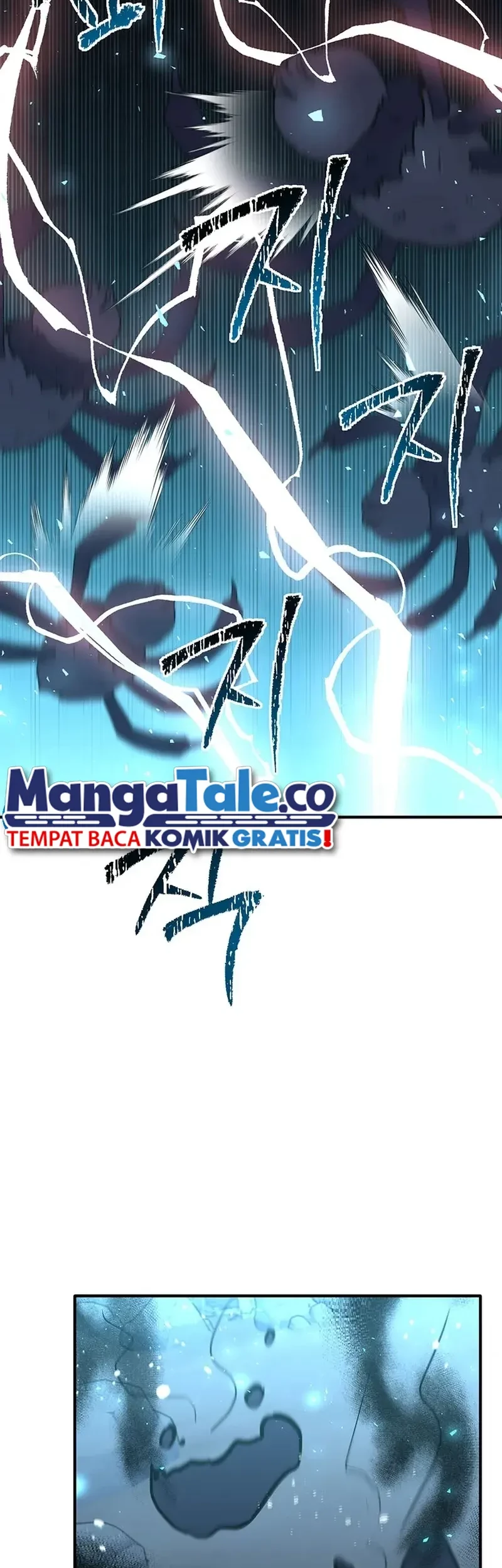 Food Truck Owner Inside the Dungeon Chapter 23 - halaman 52