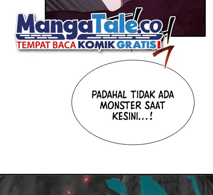 Food Truck Owner Inside the Dungeon Chapter 24 - halaman 32