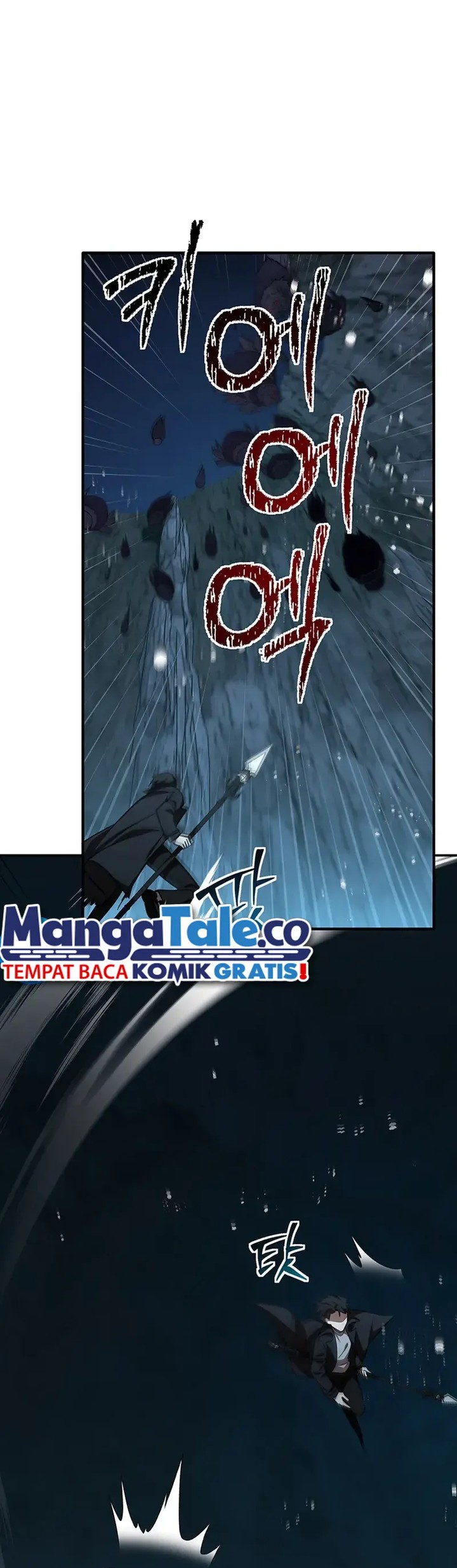 Food Truck Owner Inside the Dungeon Chapter 24 - halaman 41