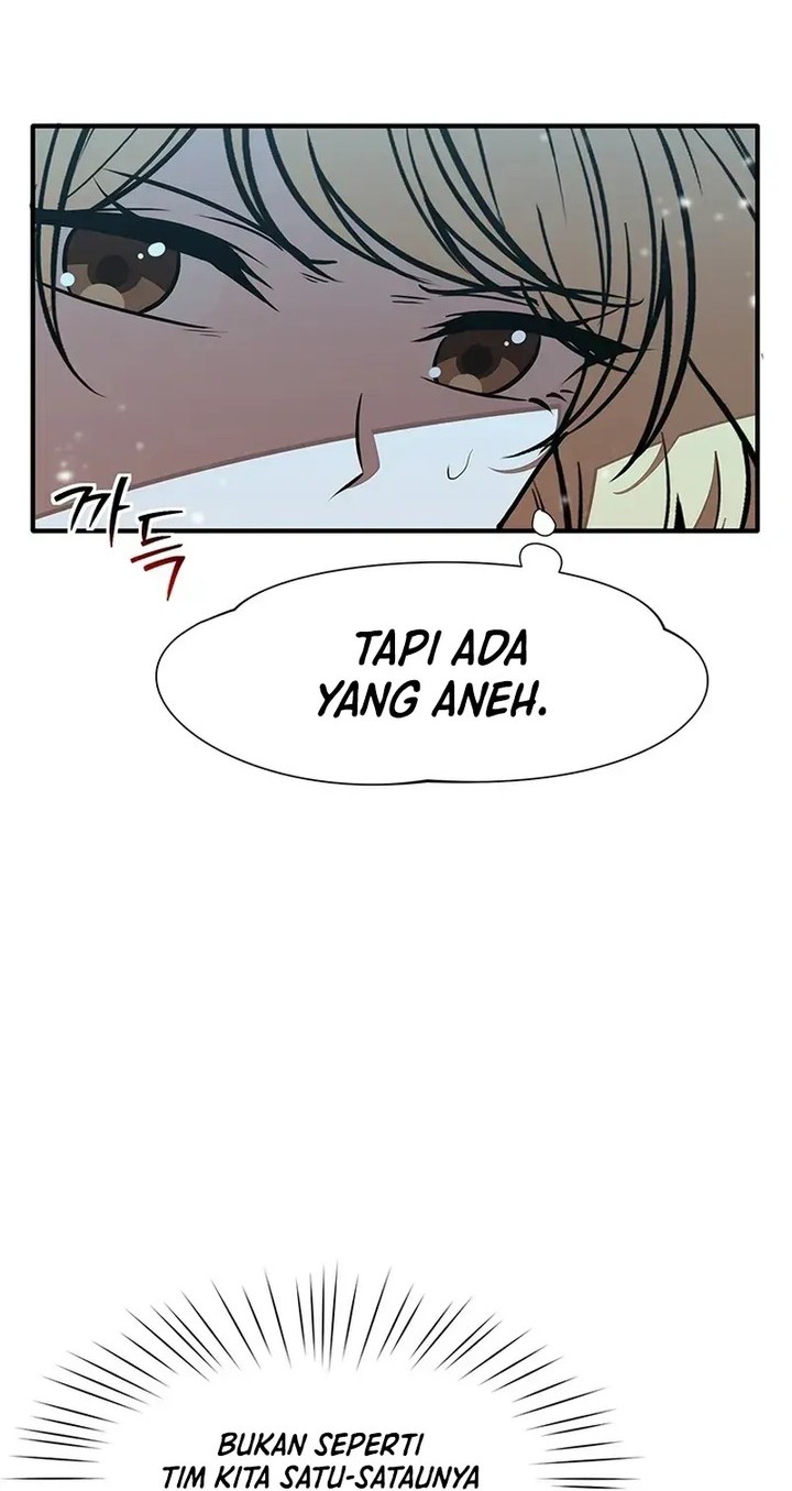 Food Truck Owner Inside the Dungeon Chapter 24 - halaman 8