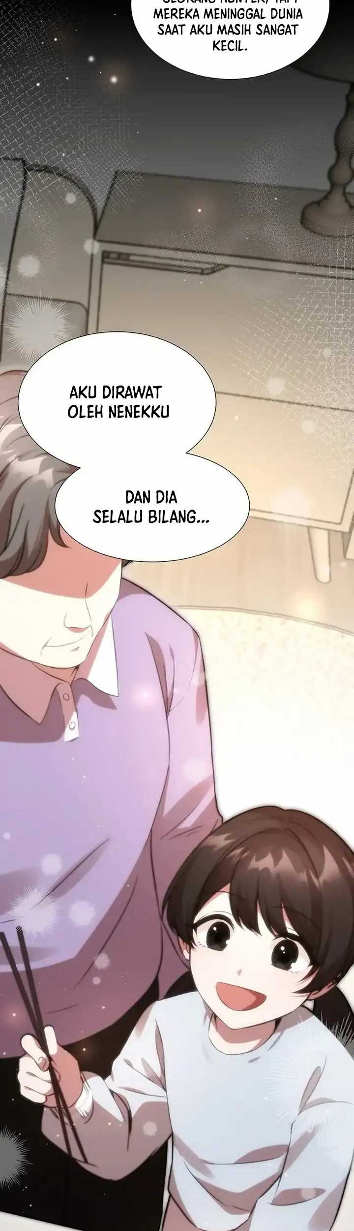Food Truck Owner Inside the Dungeon Chapter 3 - halaman 4