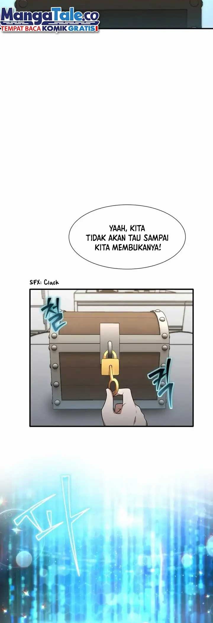 Food Truck Owner Inside the Dungeon Chapter 3 - halaman 42
