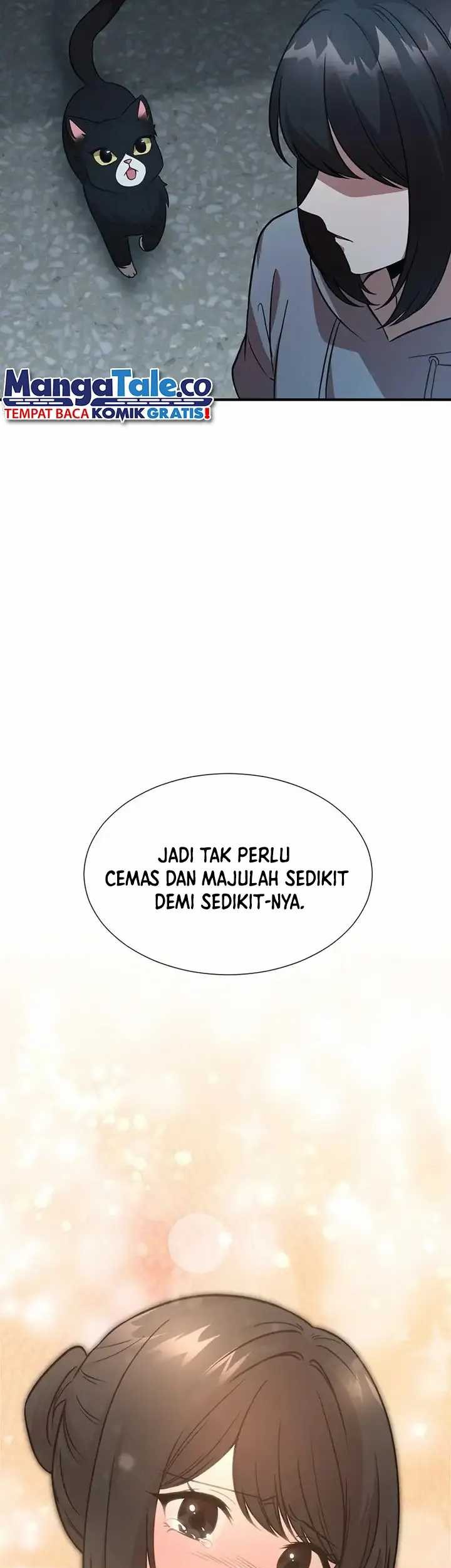 Food Truck Owner Inside the Dungeon Chapter 3 - halaman 7