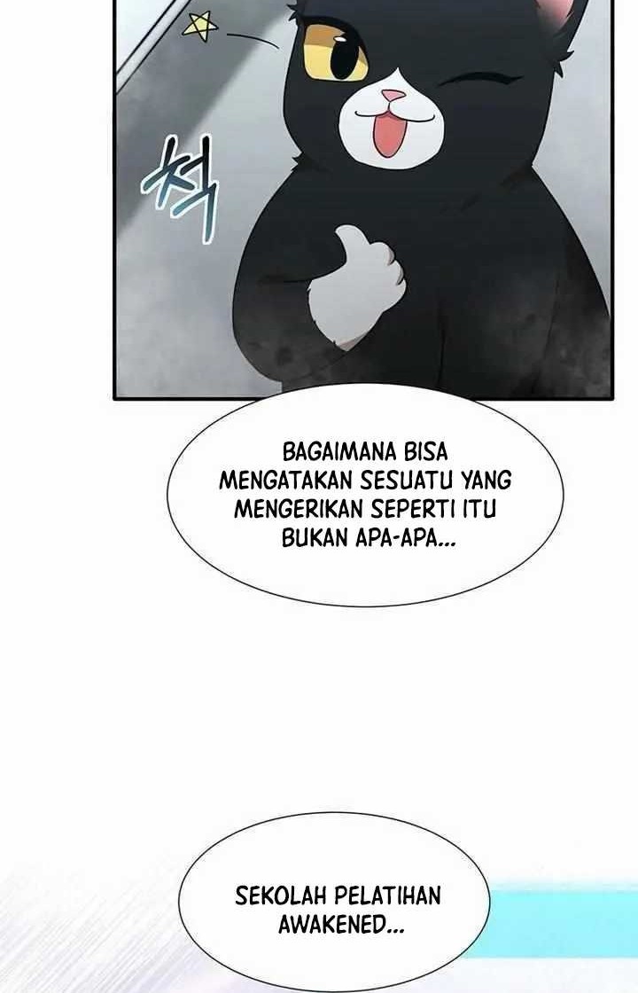 Food Truck Owner Inside the Dungeon Chapter 4 - halaman 30