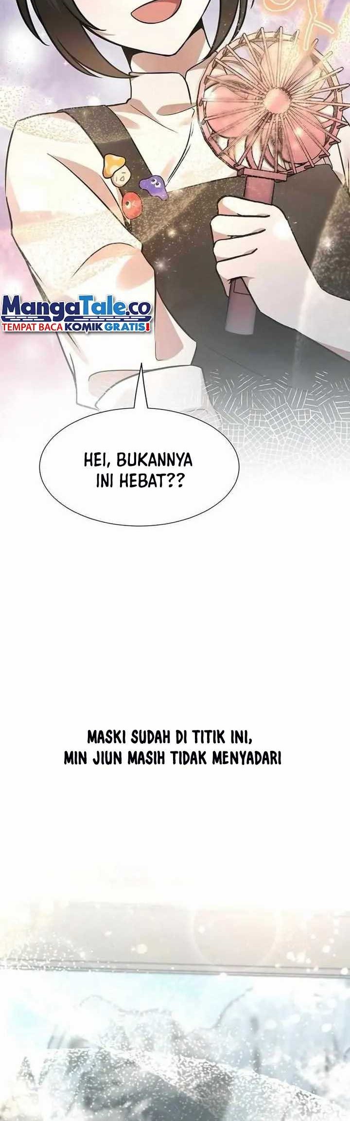 Food Truck Owner Inside the Dungeon Chapter 4 - halaman 36