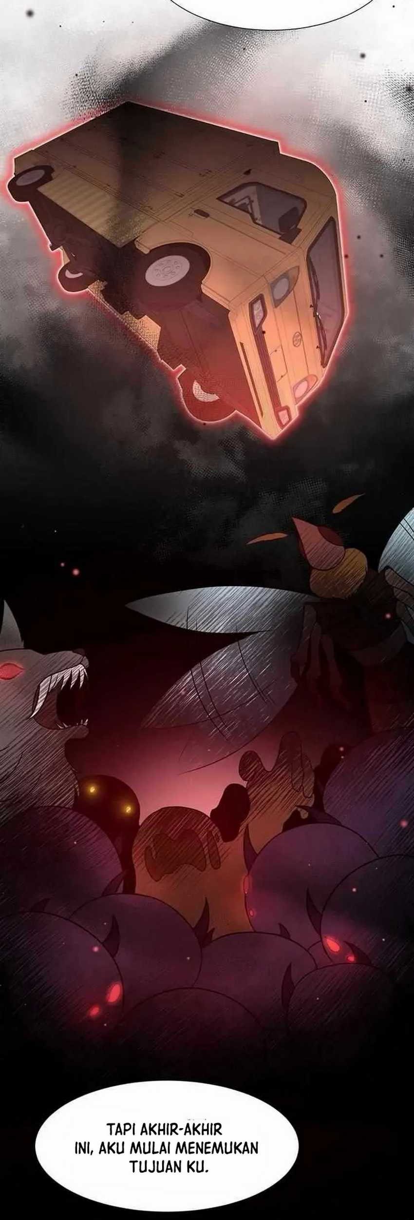 Food Truck Owner Inside the Dungeon Chapter 4 - halaman 45