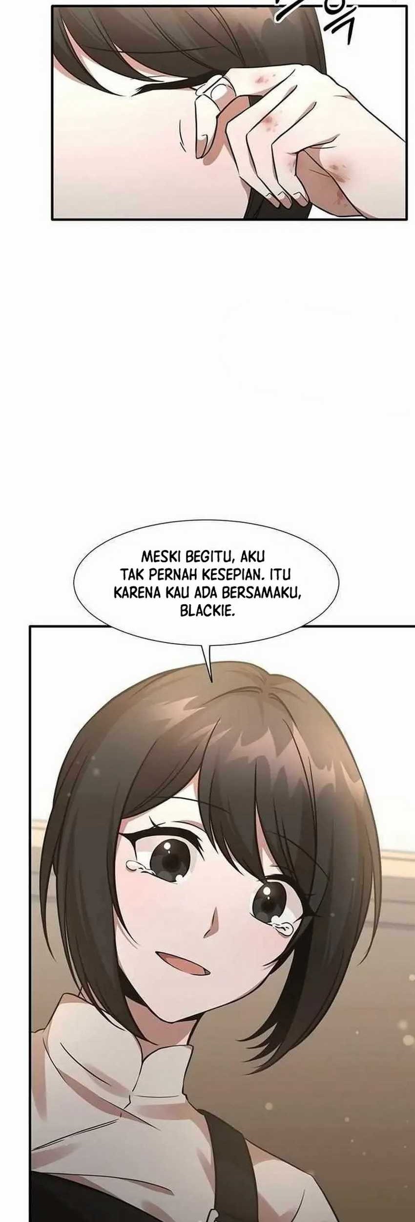 Food Truck Owner Inside the Dungeon Chapter 4 - halaman 51