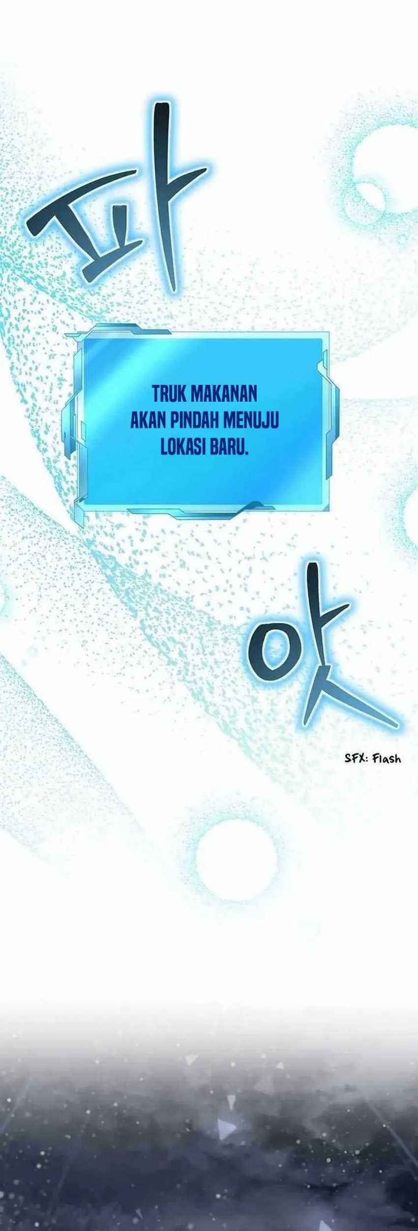 Food Truck Owner Inside the Dungeon Chapter 4 - halaman 54