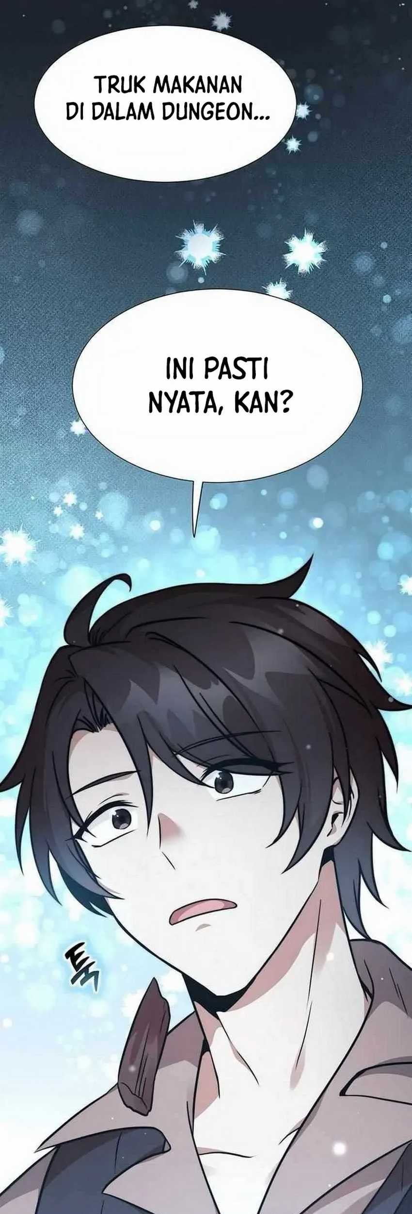 Food Truck Owner Inside the Dungeon Chapter 4 - halaman 58