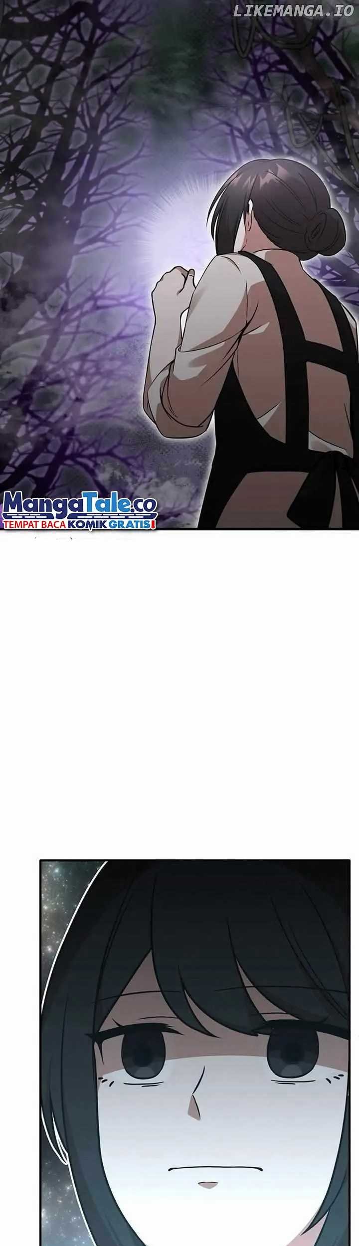 Food Truck Owner Inside the Dungeon Chapter 4 - halaman 7