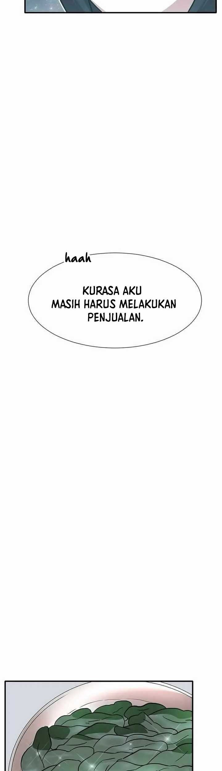 Food Truck Owner Inside the Dungeon Chapter 4 - halaman 8