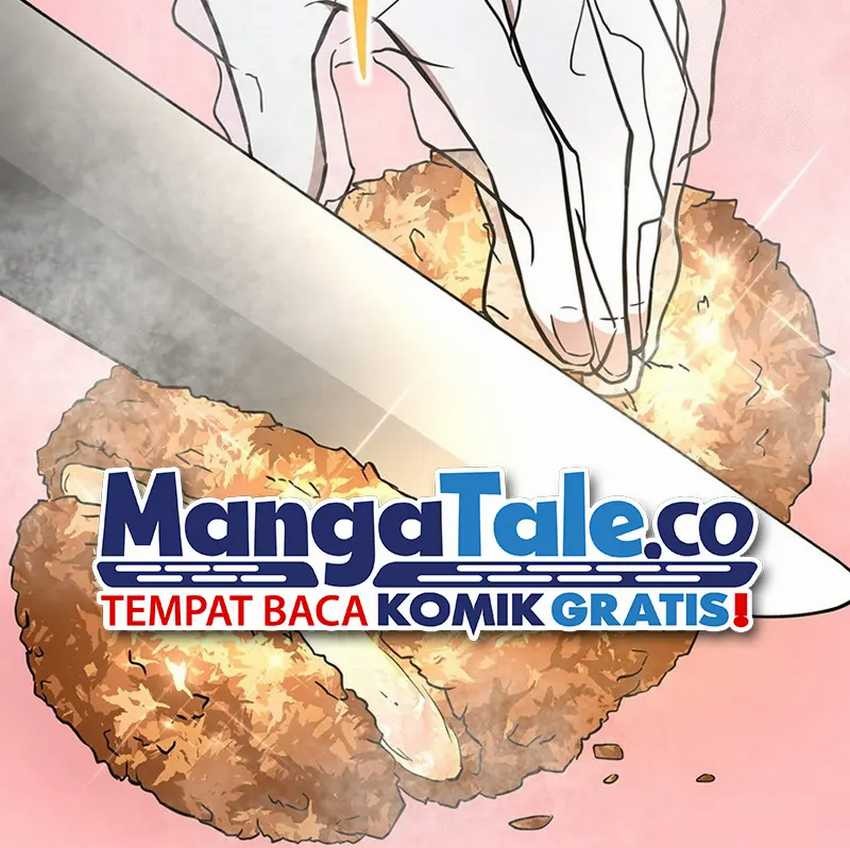 Food Truck Owner Inside the Dungeon Chapter 5 - halaman 17