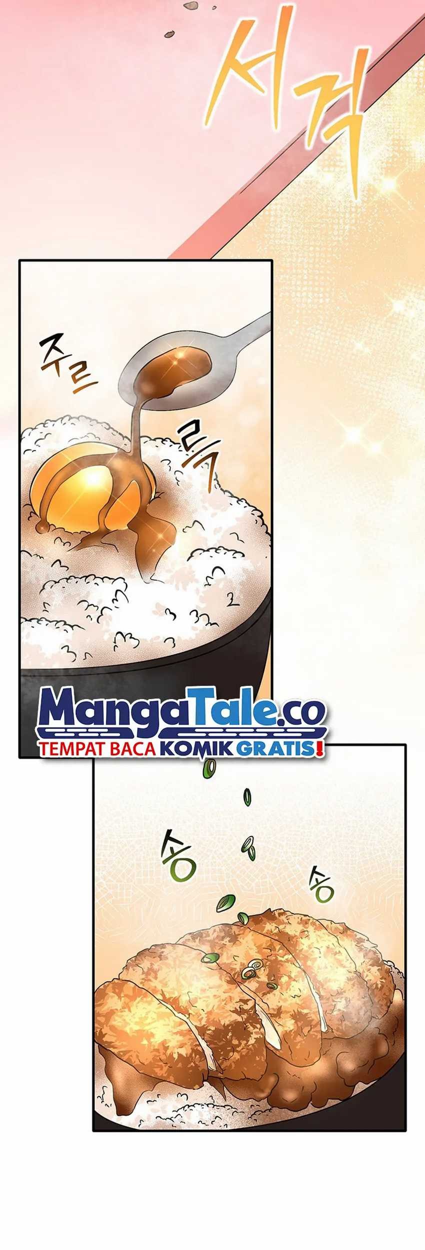 Food Truck Owner Inside the Dungeon Chapter 5 - halaman 18