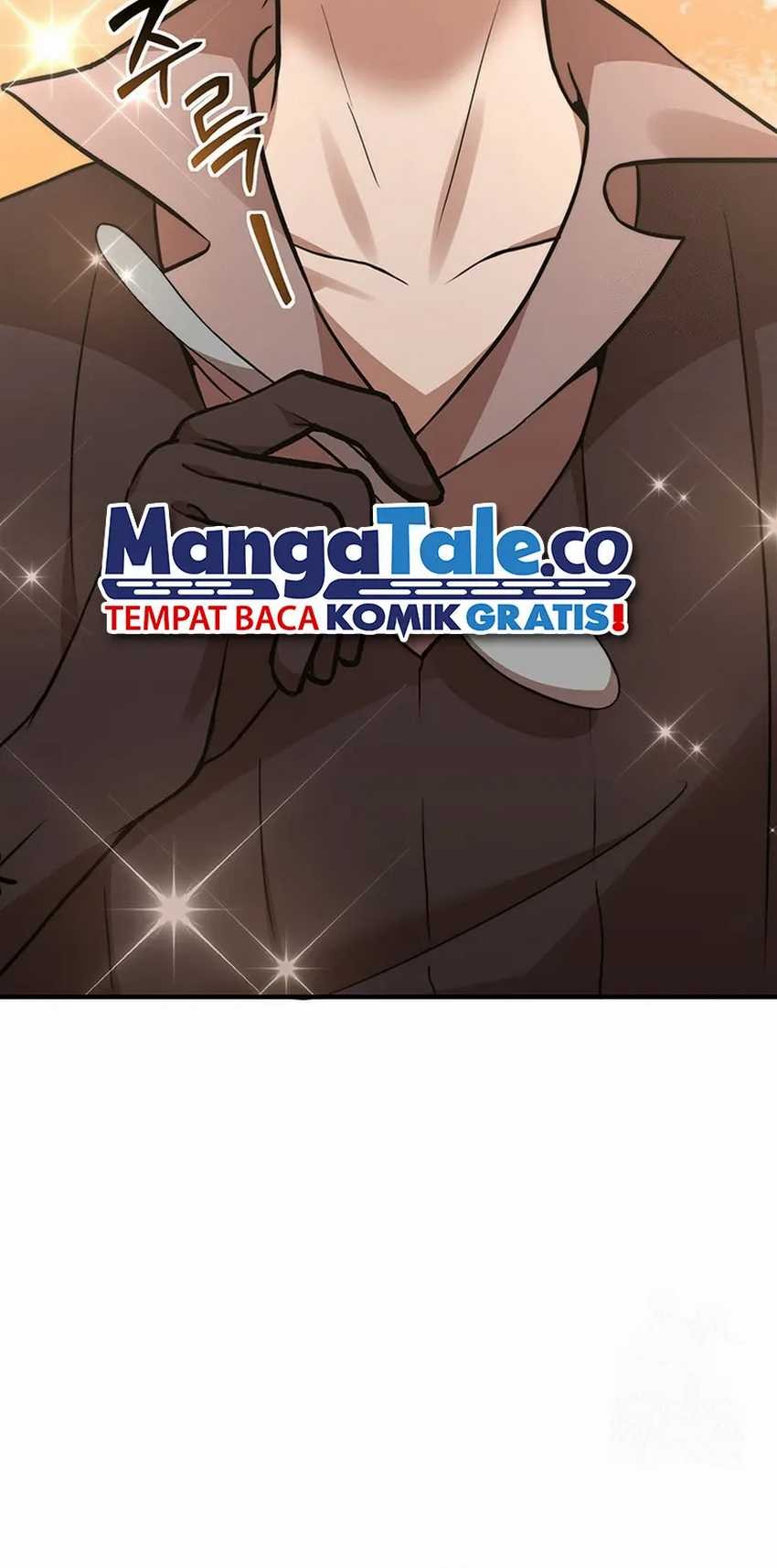 Food Truck Owner Inside the Dungeon Chapter 5 - halaman 22