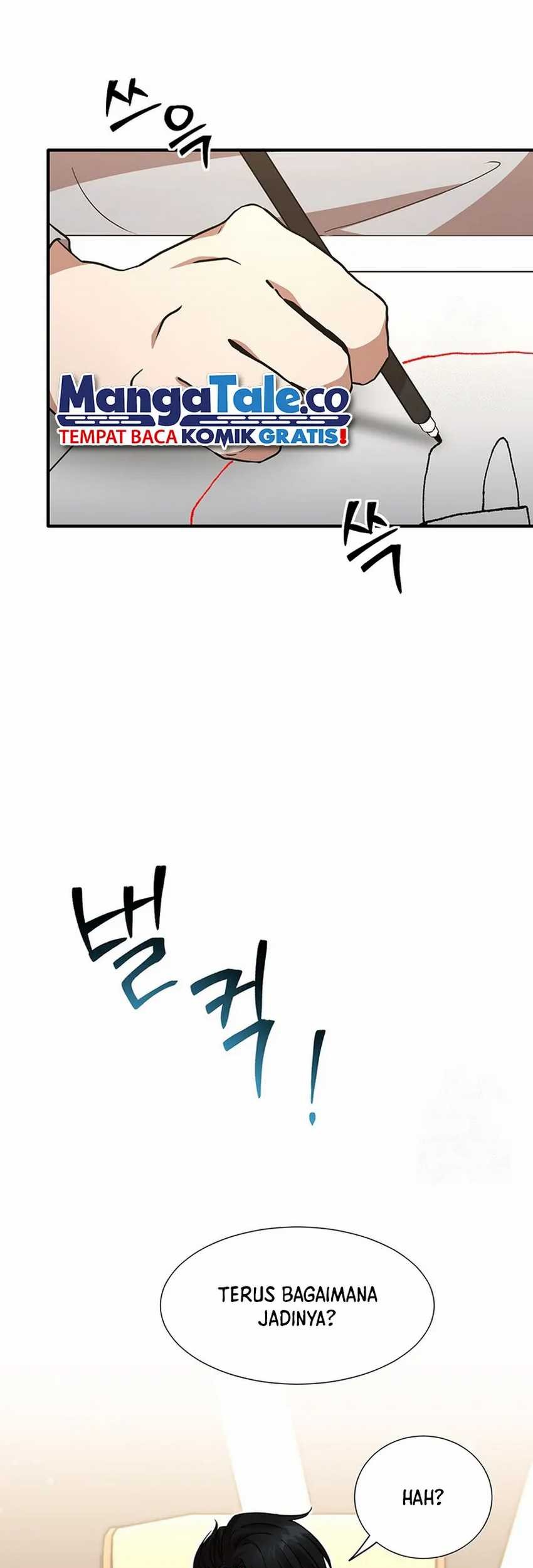 Food Truck Owner Inside the Dungeon Chapter 5 - halaman 29