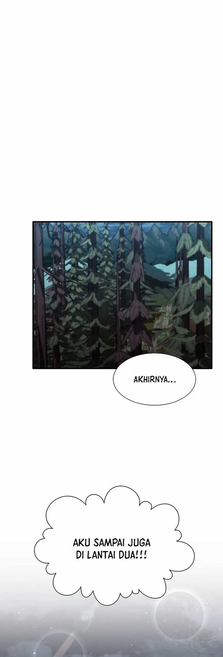 Food Truck Owner Inside the Dungeon Chapter 5 - halaman 3