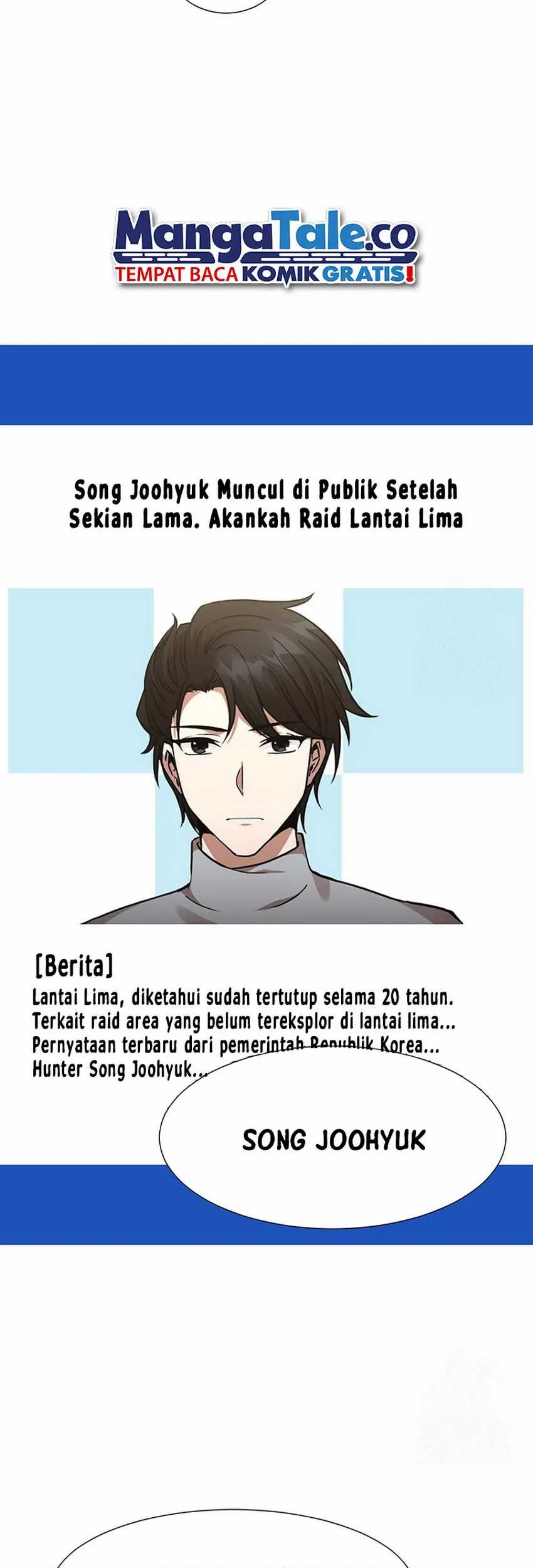 Food Truck Owner Inside the Dungeon Chapter 5 - halaman 48