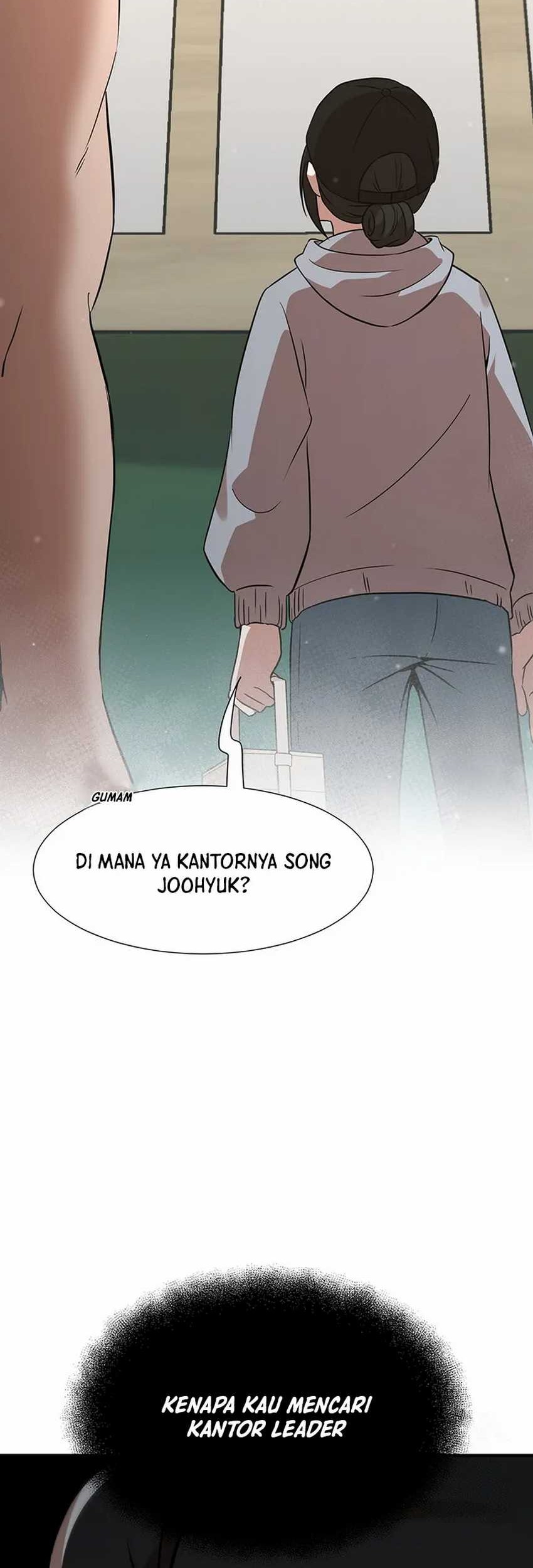 Food Truck Owner Inside the Dungeon Chapter 5 - halaman 60