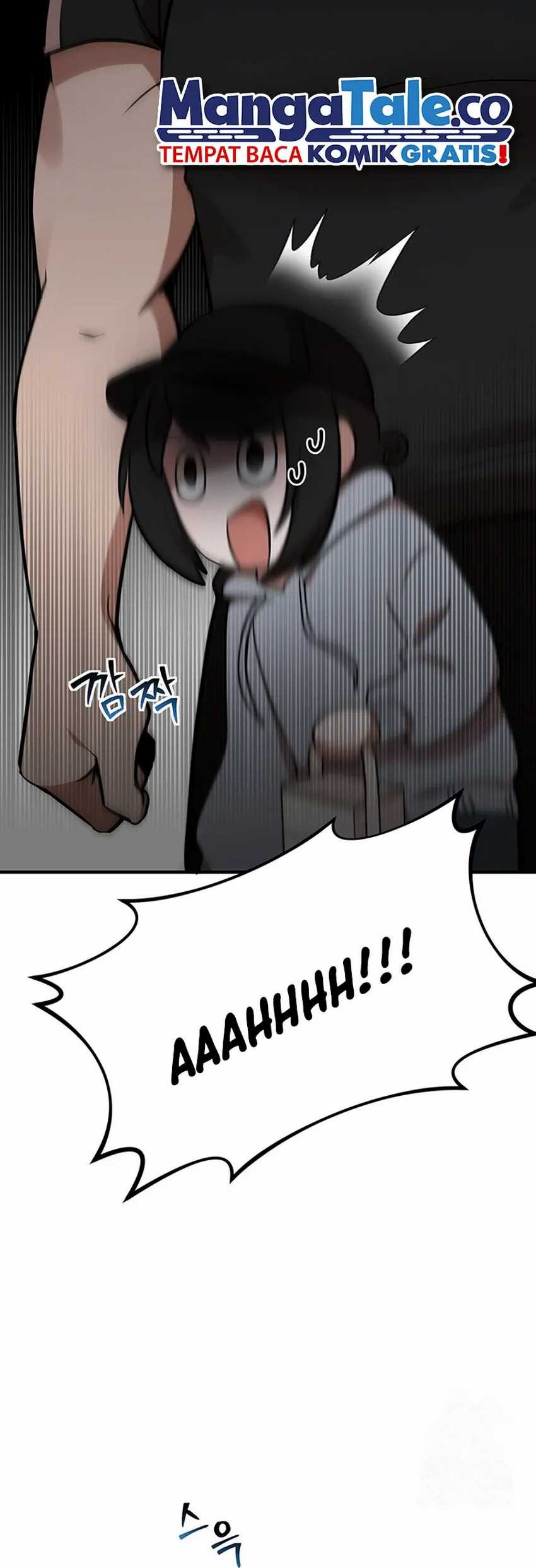 Food Truck Owner Inside the Dungeon Chapter 5 - halaman 61