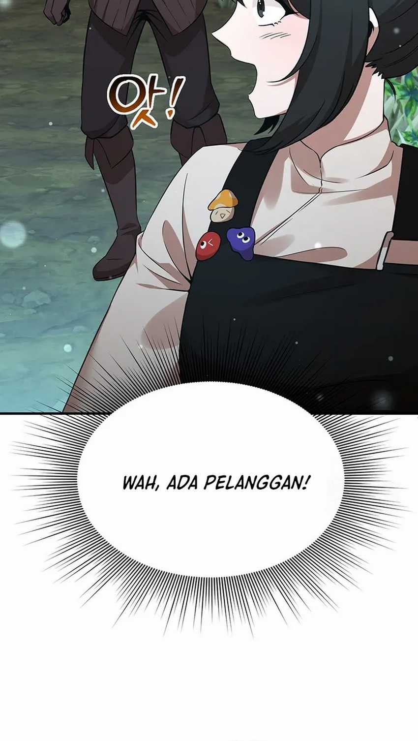 Food Truck Owner Inside the Dungeon Chapter 5 - halaman 7