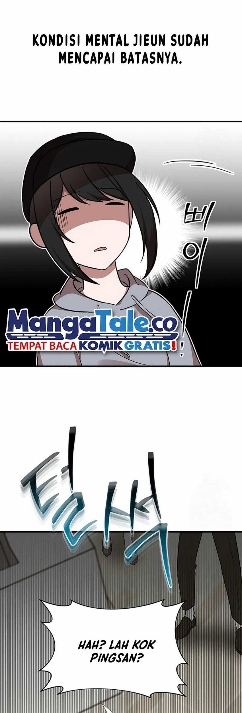 Food Truck Owner Inside the Dungeon Chapter 5 - halaman 71
