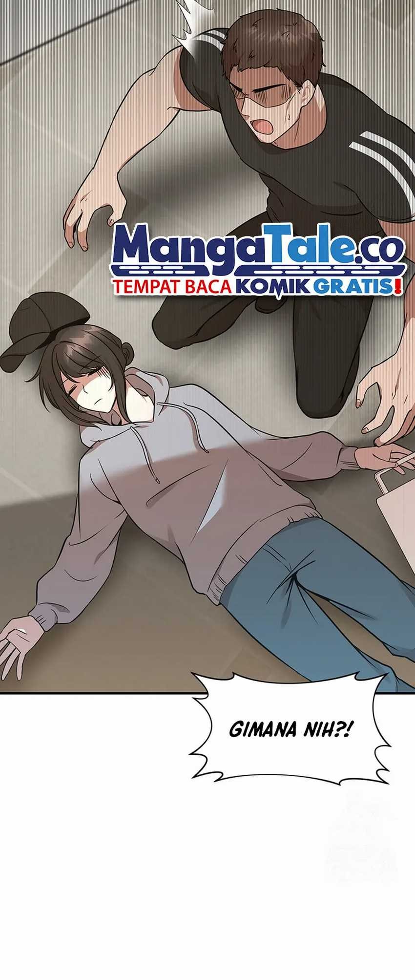Food Truck Owner Inside the Dungeon Chapter 5 - halaman 72