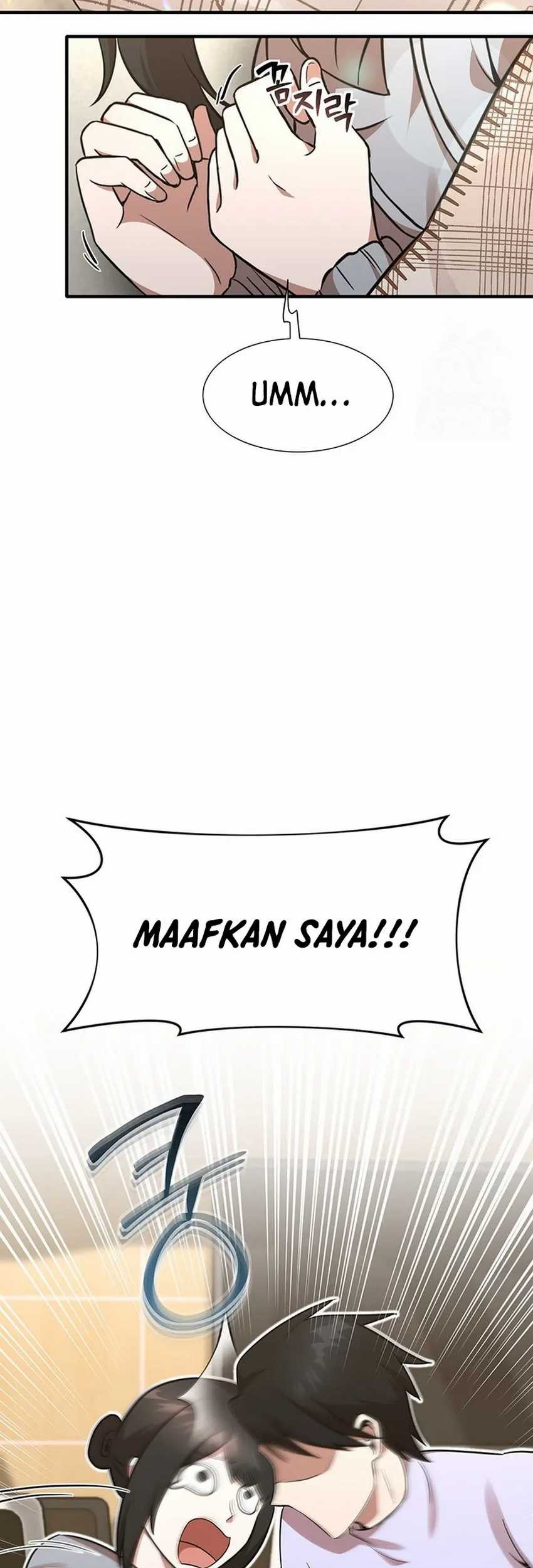Food Truck Owner Inside the Dungeon Chapter 6 - halaman 10