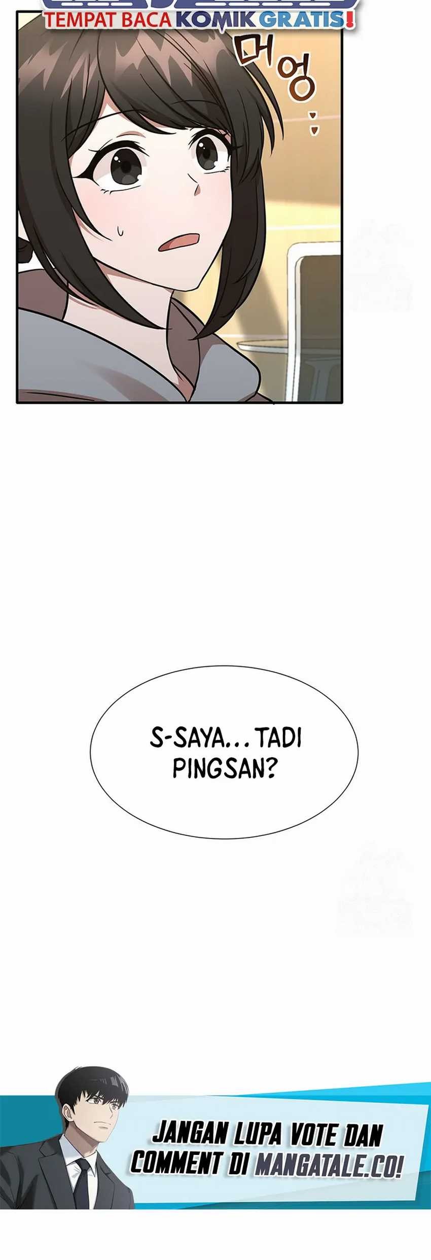Food Truck Owner Inside the Dungeon Chapter 6 - halaman 12