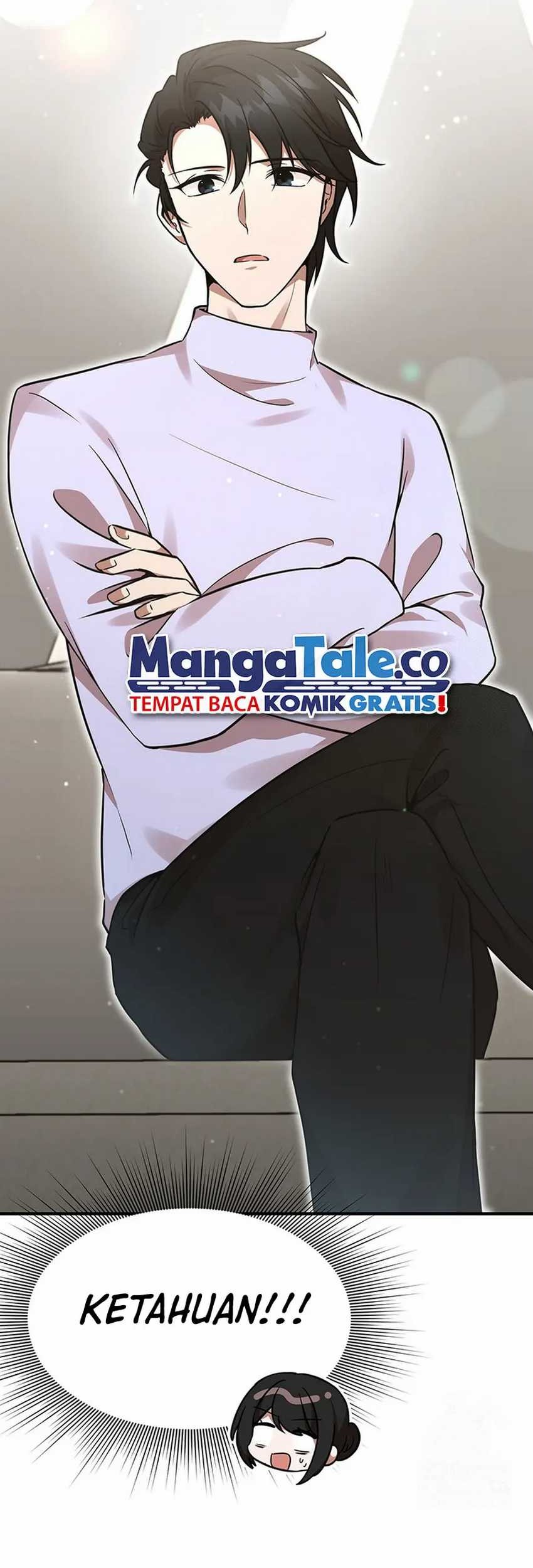 Food Truck Owner Inside the Dungeon Chapter 6 - halaman 36