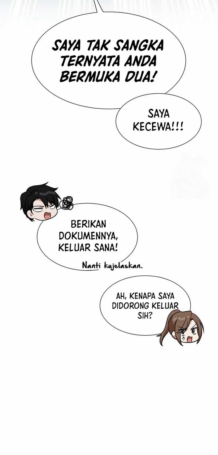 Food Truck Owner Inside the Dungeon Chapter 6 - halaman 44