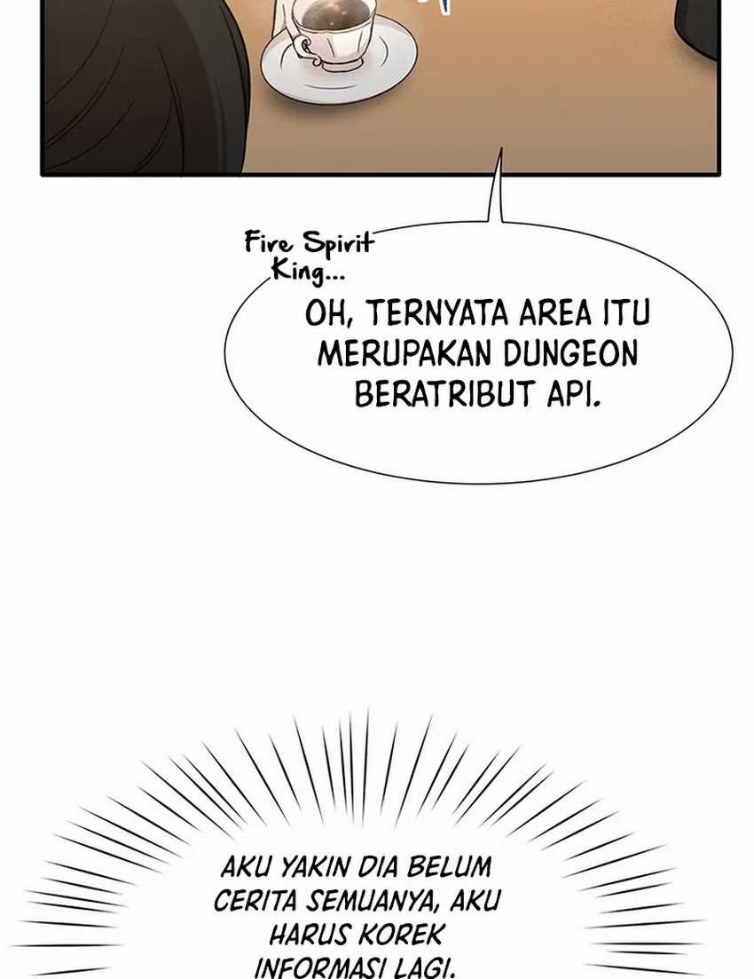 Food Truck Owner Inside the Dungeon Chapter 6 - halaman 49