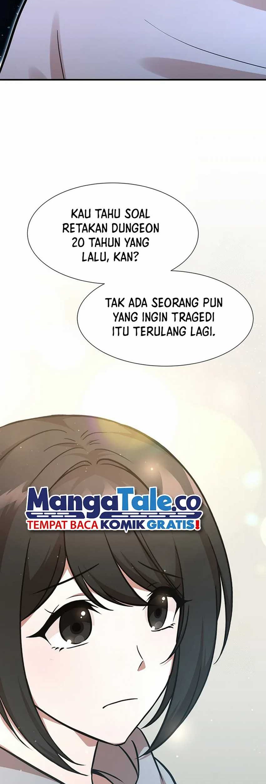 Food Truck Owner Inside the Dungeon Chapter 6 - halaman 57