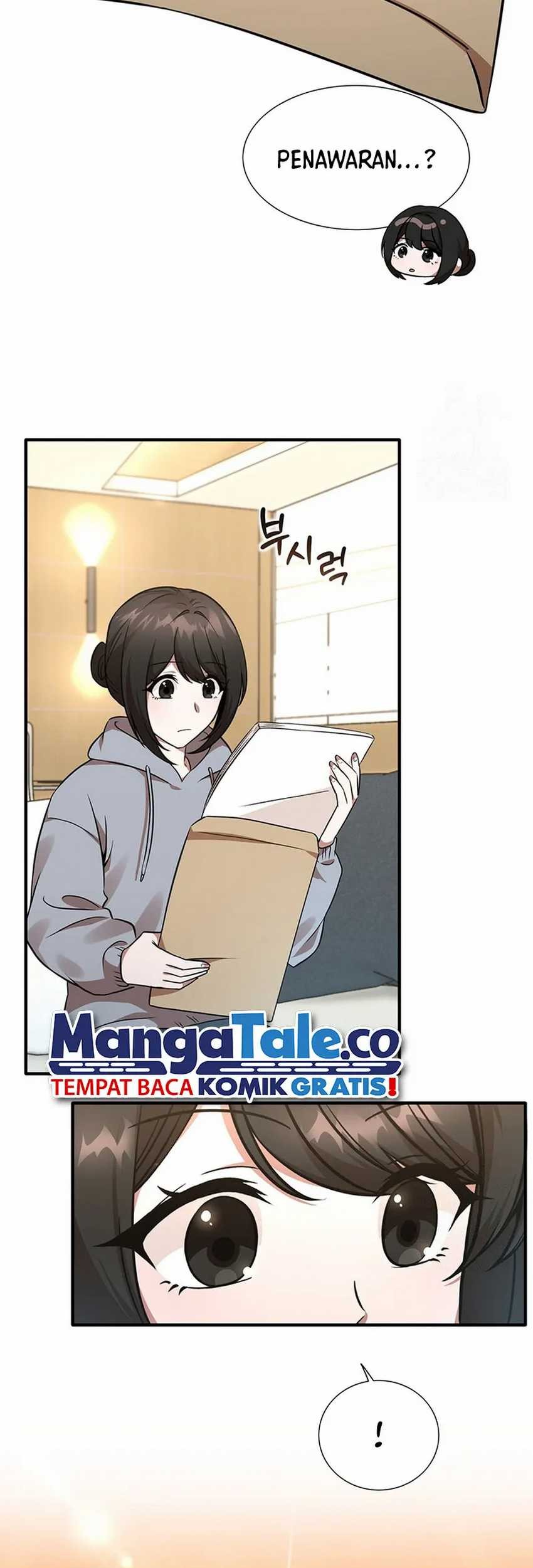 Food Truck Owner Inside the Dungeon Chapter 6 - halaman 60