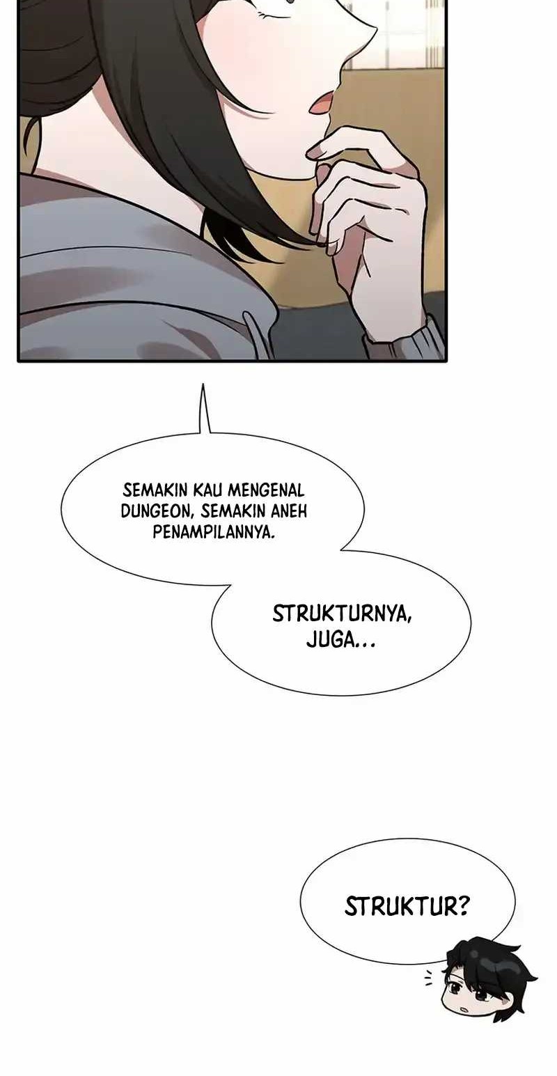 Food Truck Owner Inside the Dungeon Chapter 7 - halaman 13