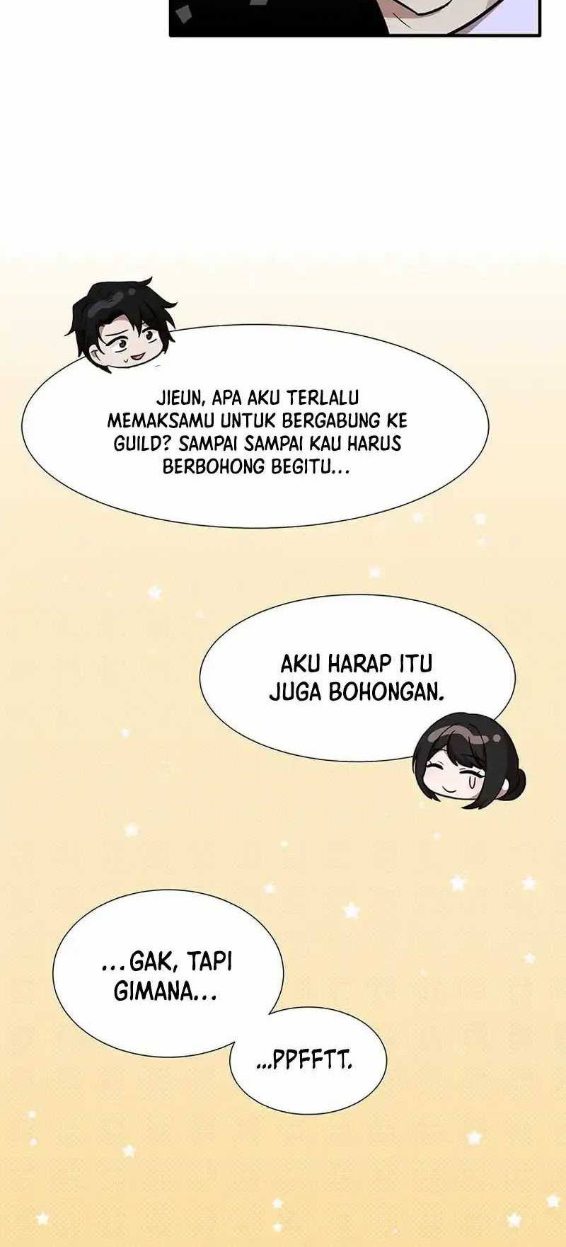 Food Truck Owner Inside the Dungeon Chapter 7 - halaman 21