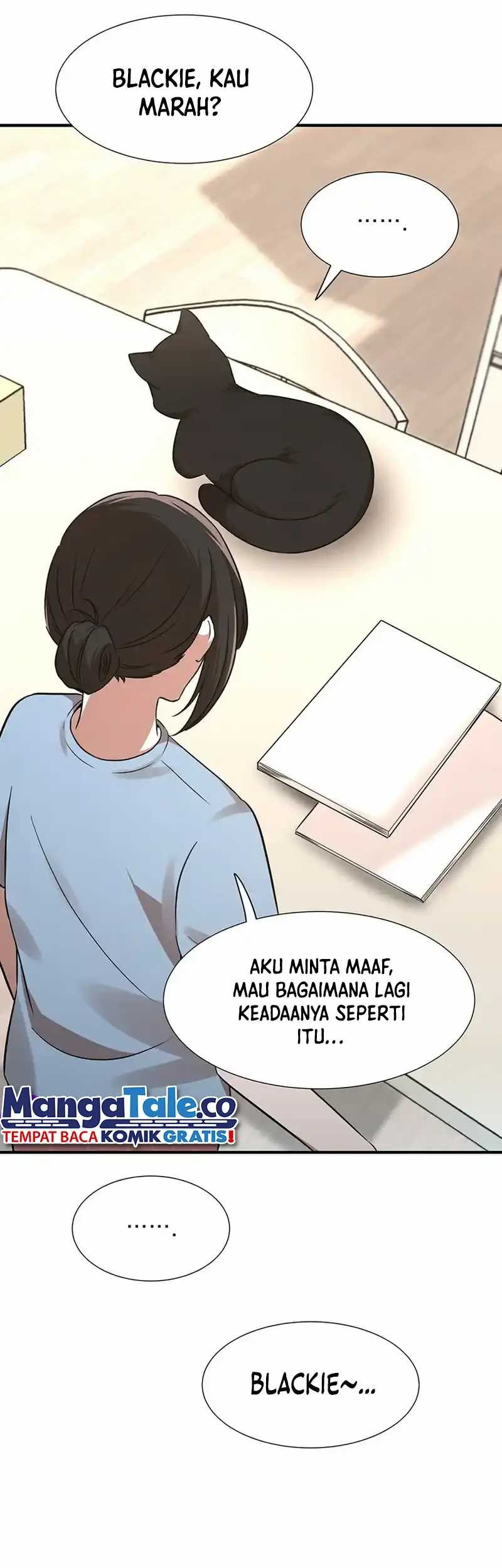 Food Truck Owner Inside the Dungeon Chapter 7 - halaman 42