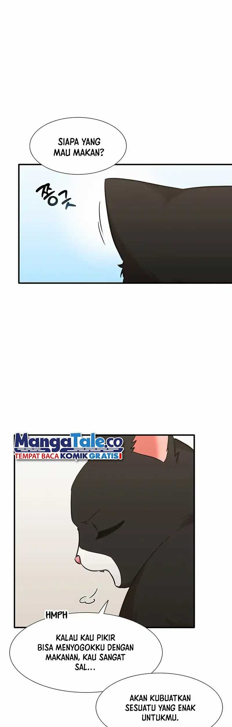 Food Truck Owner Inside the Dungeon Chapter 7 - halaman 43