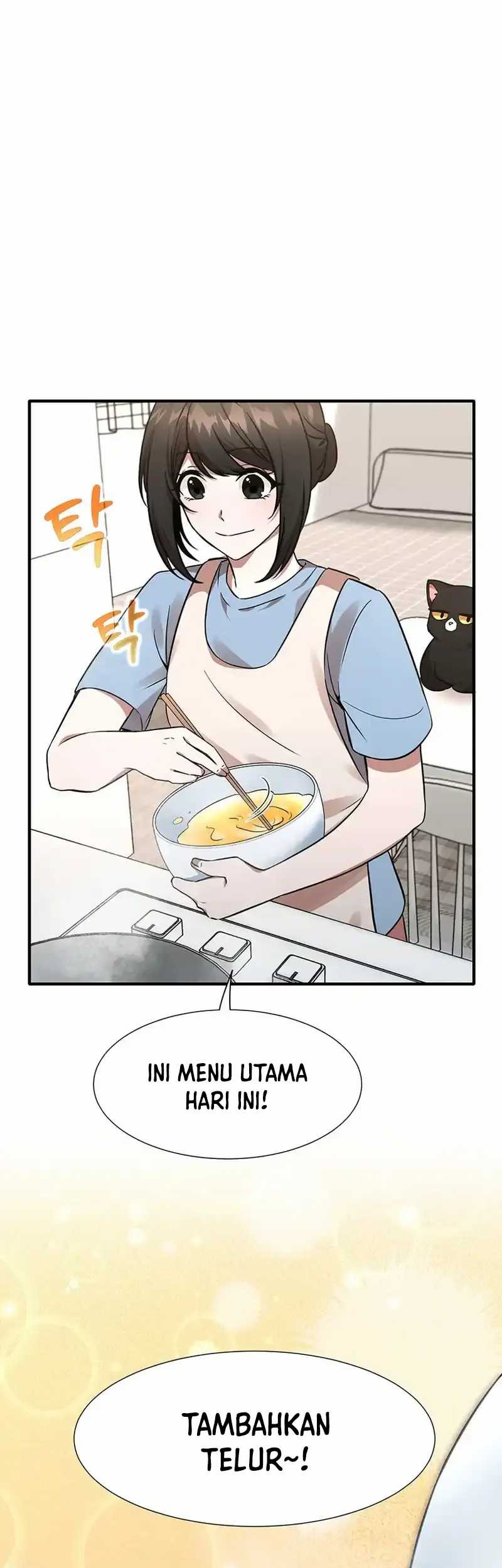 Food Truck Owner Inside the Dungeon Chapter 7 - halaman 48