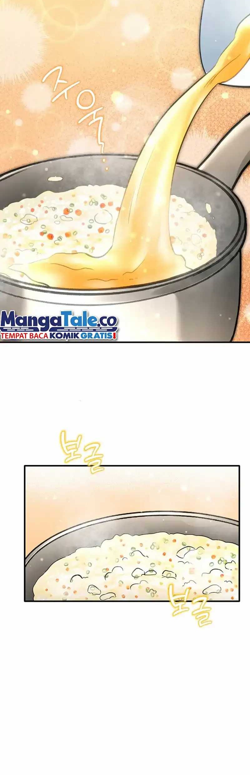Food Truck Owner Inside the Dungeon Chapter 7 - halaman 49