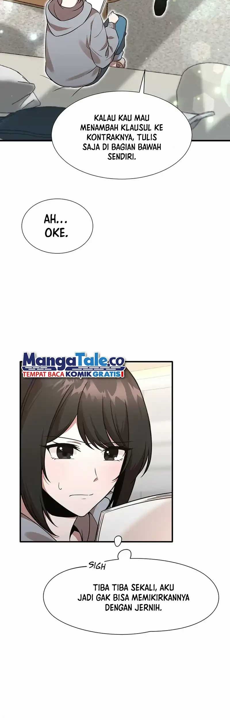Food Truck Owner Inside the Dungeon Chapter 7 - halaman 5