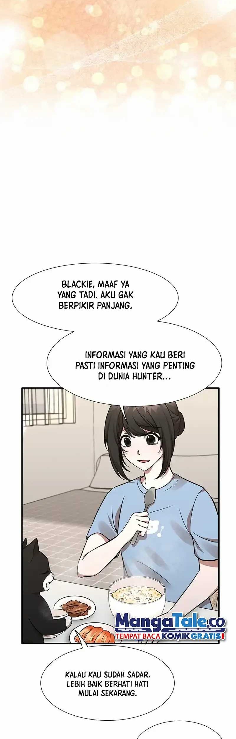 Food Truck Owner Inside the Dungeon Chapter 7 - halaman 51