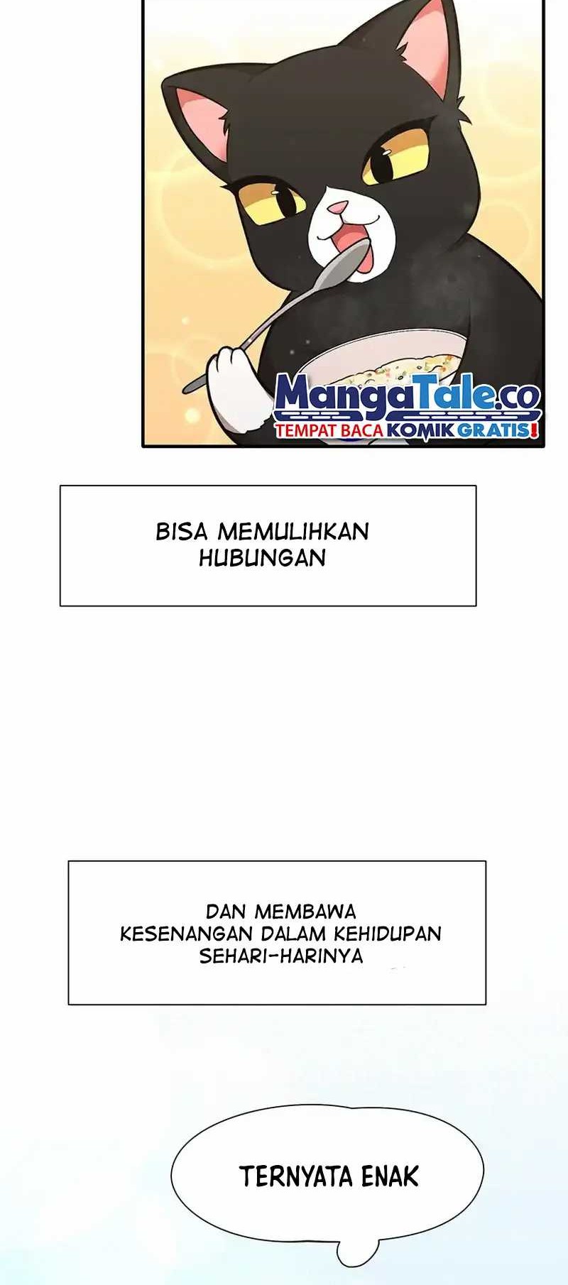 Food Truck Owner Inside the Dungeon Chapter 7 - halaman 53