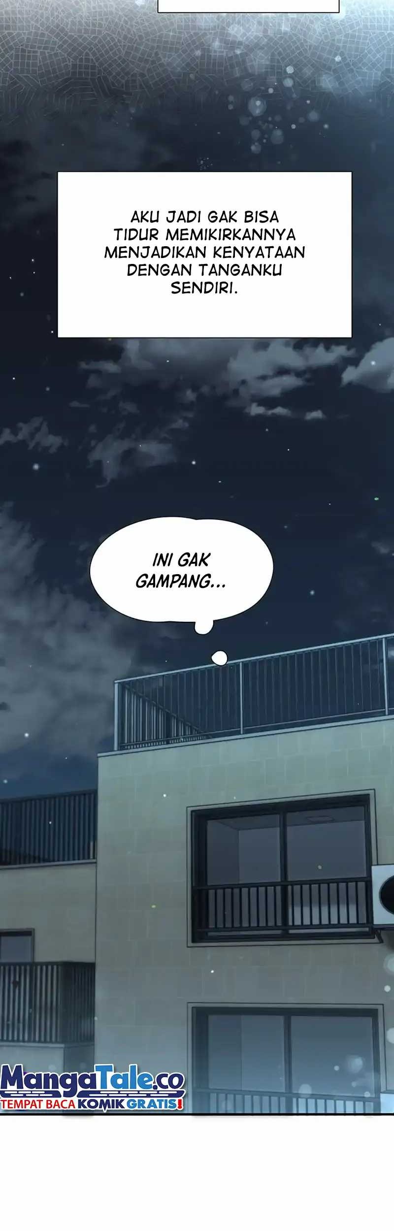 Food Truck Owner Inside the Dungeon Chapter 7 - halaman 56