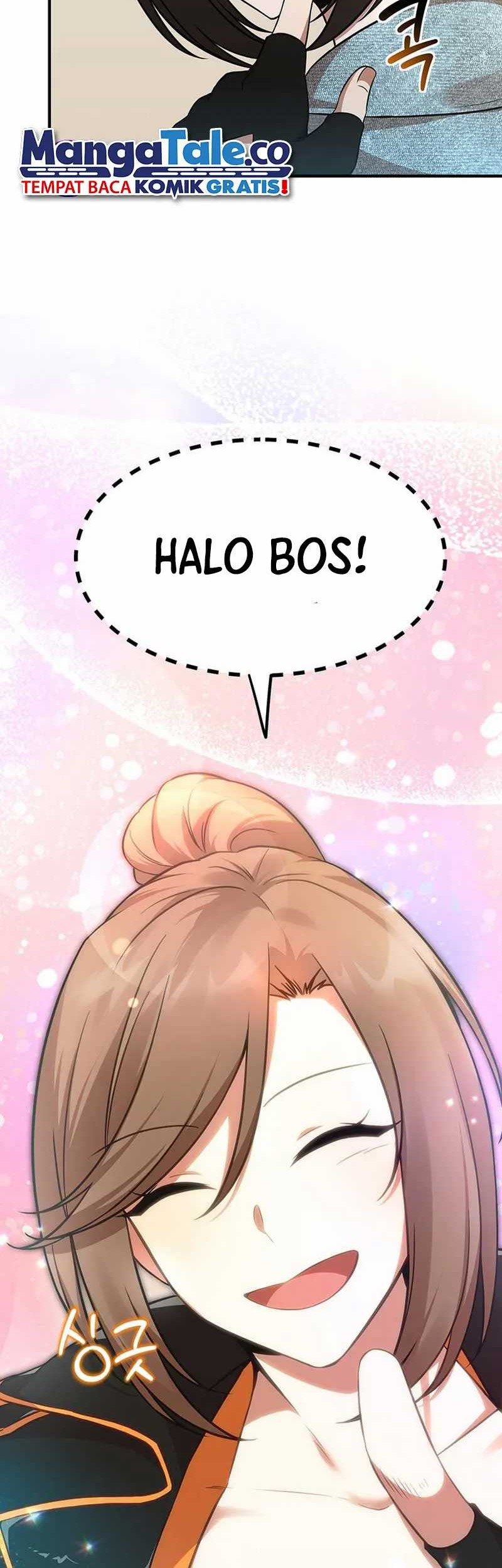 Food Truck Owner Inside the Dungeon Chapter 8 - halaman 19